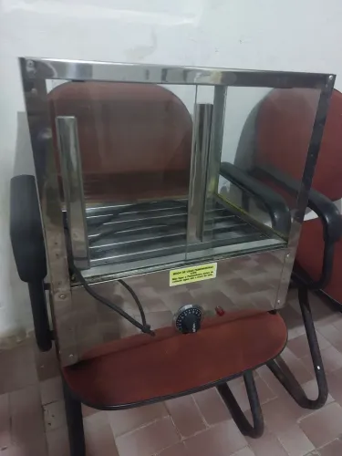 Estufa