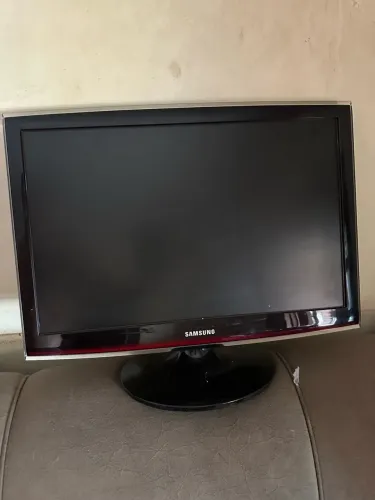 Monitor Tv Samsung 