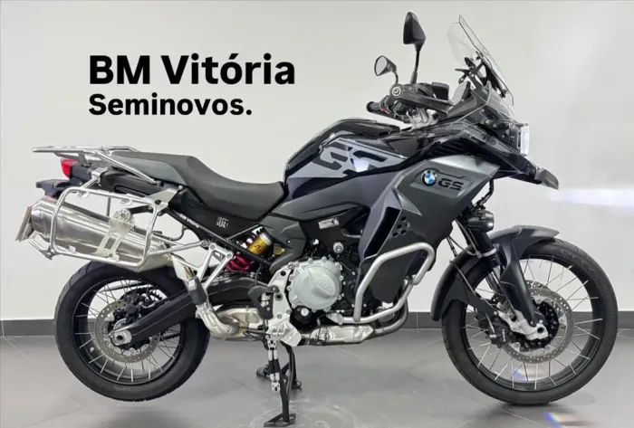 BMW F 850 GS ADVENTURE PREMIUM