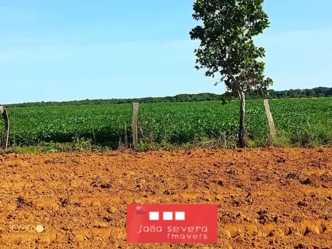 Fazenda para Venda em Santa Rita do Tocantins