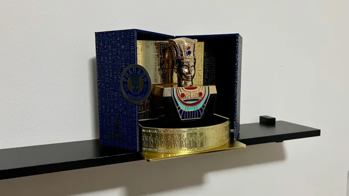 Perfume Bharara Ramsses I