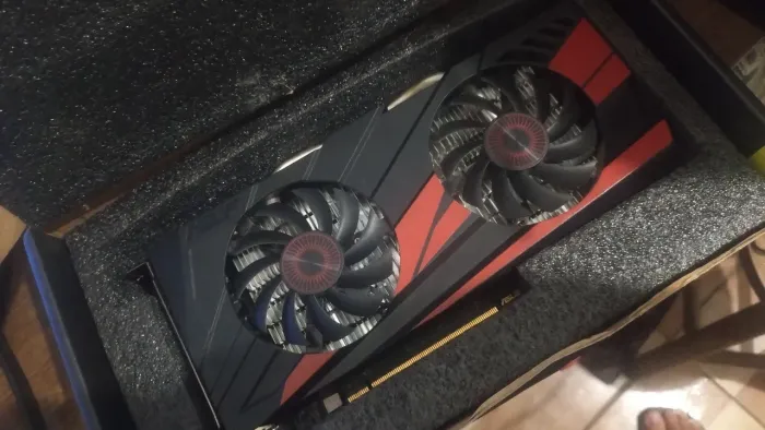 GTX 960