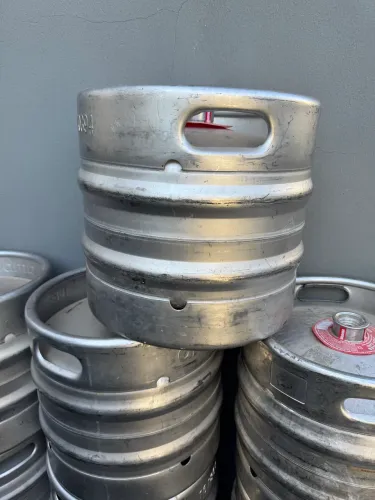 Barril para Chopp 30 litros