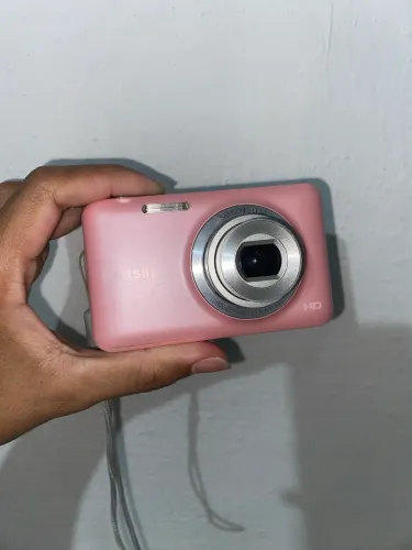 Câmera Samsung es95