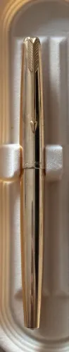 Caneta Parker 61 Tinteiro 