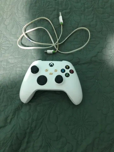 Controle Xbox series X