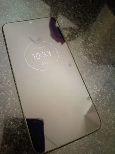 Celular moto G 8 play