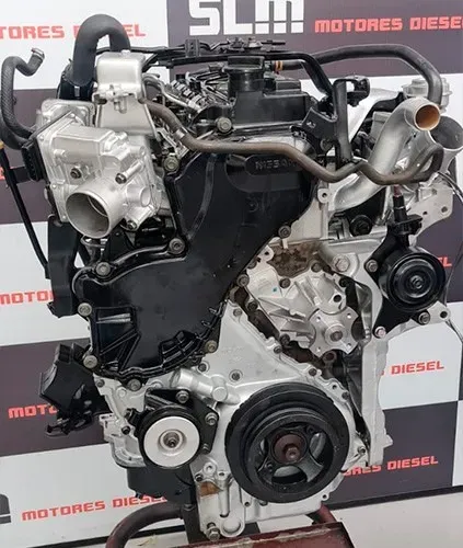 Motor Sprinter 311, 415, 515-Venda em Peças Bomba de Alta Cabeçote Bloco Virabrequem