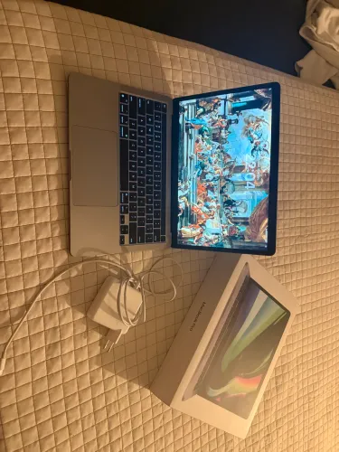 MacBook Pro m1