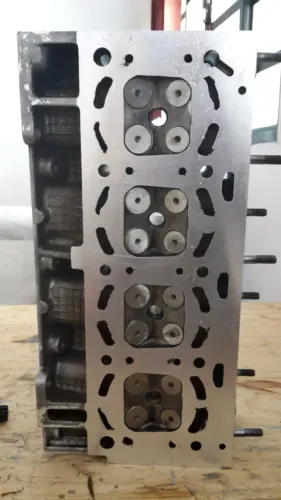 Cabeçote Power 1.0 16V 