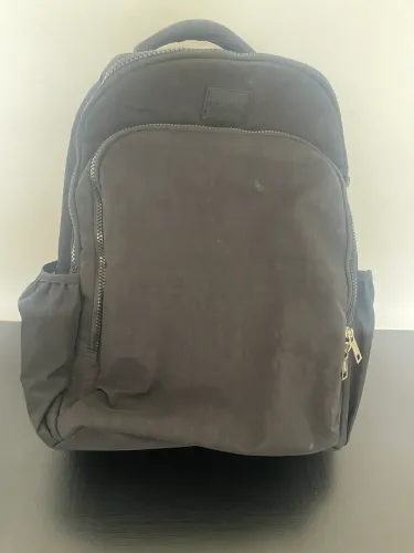 Mochila da gocase