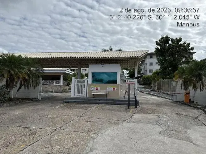 Residencial Vivendas da Cidade - Apartamento 3 Quartos com 1 Vaga na Colônia Santo Antônio