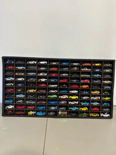 Miniaturas Hotwheels