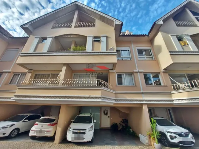 Casa em Condomínio para Venda em Porto Alegre, Pedra Redonda, 3 dormitórios, 1 suíte, 3 ba