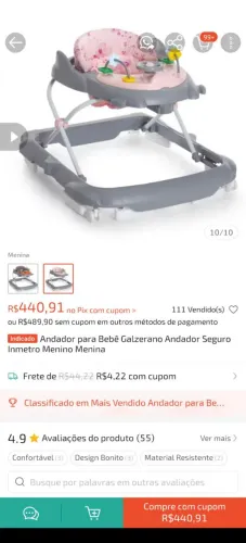 Andador 