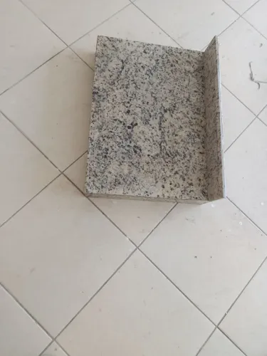 Mesa granito