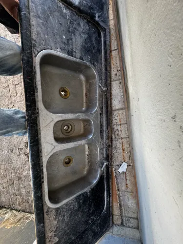 Materiais de construção