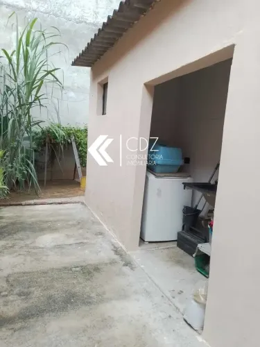 Casa para Venda Parque Vitória Régia, Sorocaba-sp