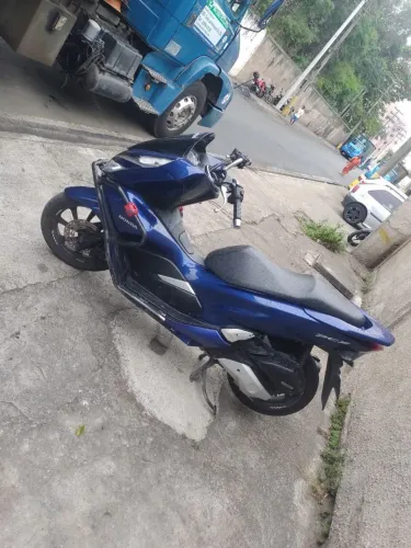 Vento moto pcx ano 2021/2022