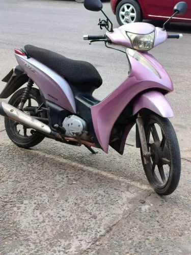 Em ótimas condições de uso