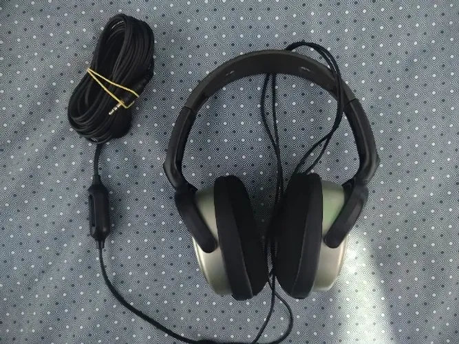 Headphone Philips SBC HP250 Impecável