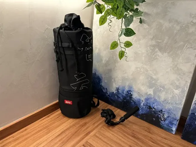 Case Weebill Zhiyun Ronin Gimbal