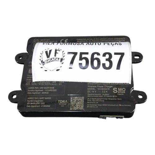 Módulo Carregado Indução Gm Montana 1.2 2024 2015 13547618
