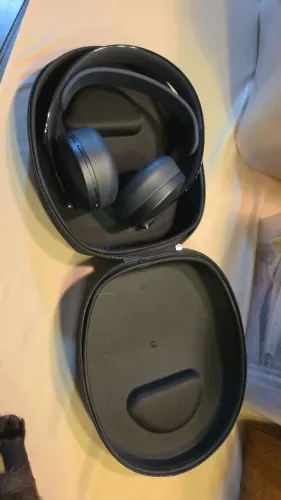 Fone pulse 3d ps5