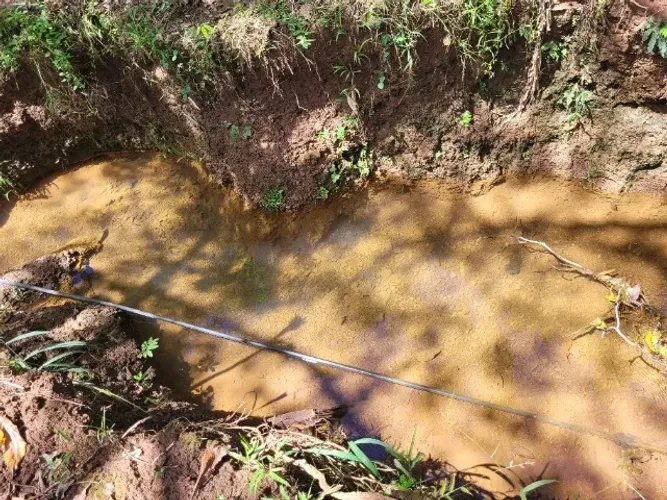 Vende-se terrenos em Barra do Garças