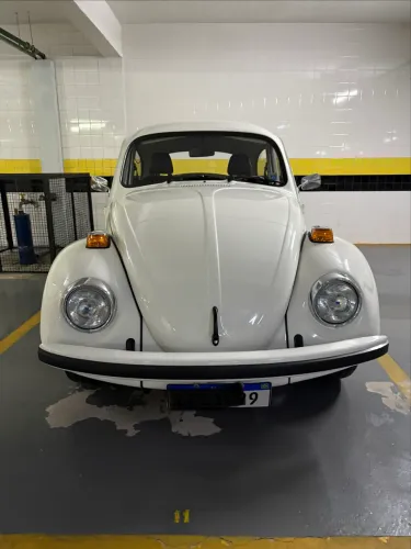 Volkswagen Fusca Fusca (gasolina) 1994