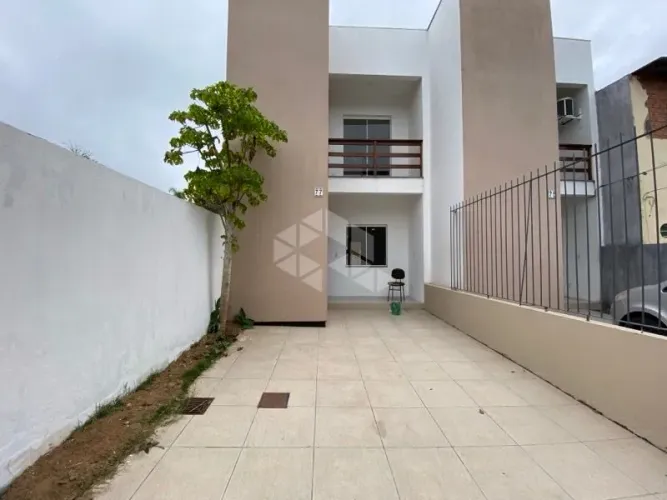 Casa Residencial 311M² - para Alugar