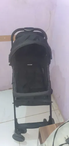 Carrinho de bebe