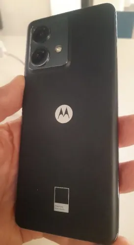 MOTO EDGE 40 NEO 5G 256GB 8GB RAM C NFC TOP ZERO ÓTIMO