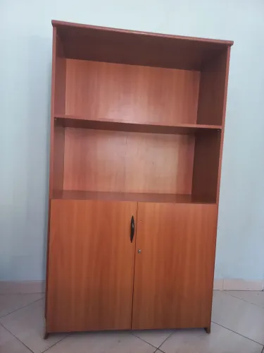 Armário  de escritório 