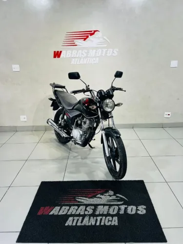 FAN 125 KS