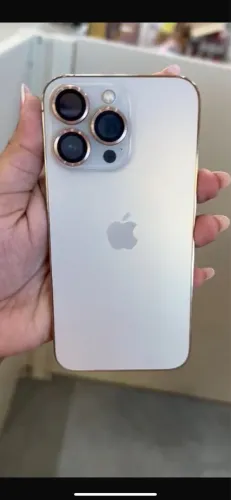 iPhone 13 Pro