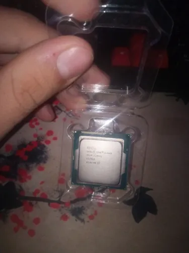 Processador  i5 de 4440