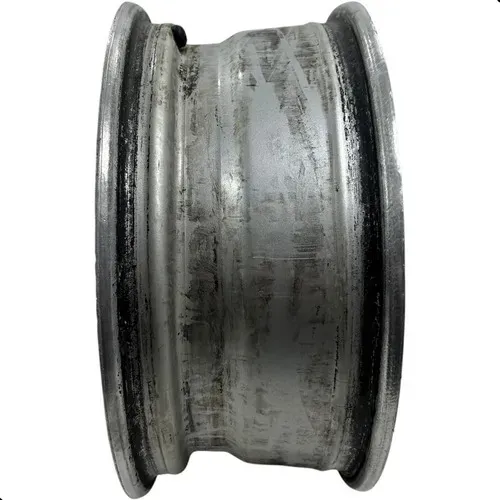 Roda Avulsa Chery Cielo Aro 16 1.6 2010 2011 2012 Prateado