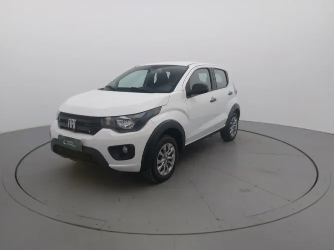 Fiat Mobi Like 1.0 Fire Flex 5P. 2025