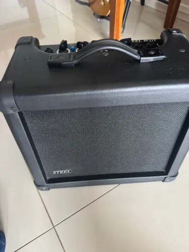 Amplificador steel 40 gt