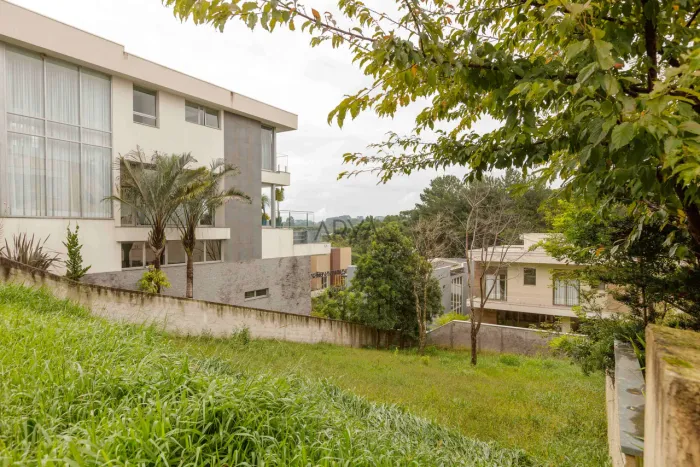 Terreno em condomínio no São João - ARYA 1