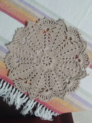 Para sua casa