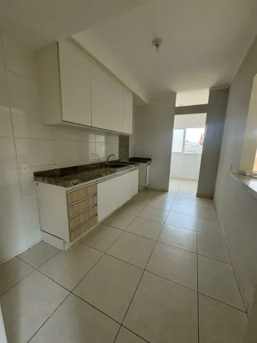 Apartamento à venda em Itajubá, Morro Chic, com 3 quartos, com 90 m²