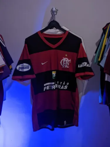 Camisa de time Flamengo Nike