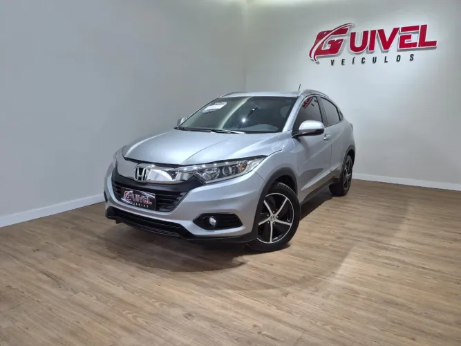 Honda HR-V EX 1.8 Flexone 16V 5P Aut. 2021