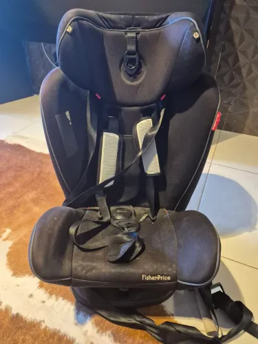 Cadeirinha de carro