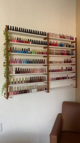 Expositor de Esmaltes