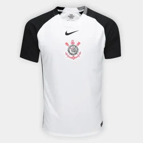 Camisa do Corinthians versão jogador 