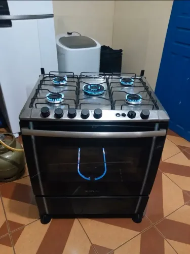 Fogão