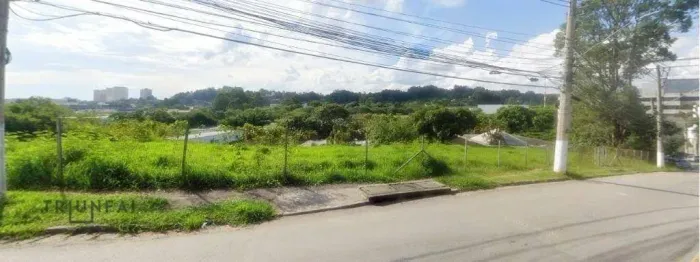 Área à venda, 4000 m² por R$ 11.200.000 - Jardim Mutinga - Barueri/SP